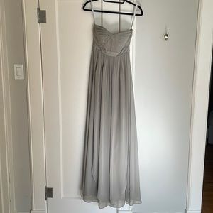 Jenny yoo bridesmaid dress!